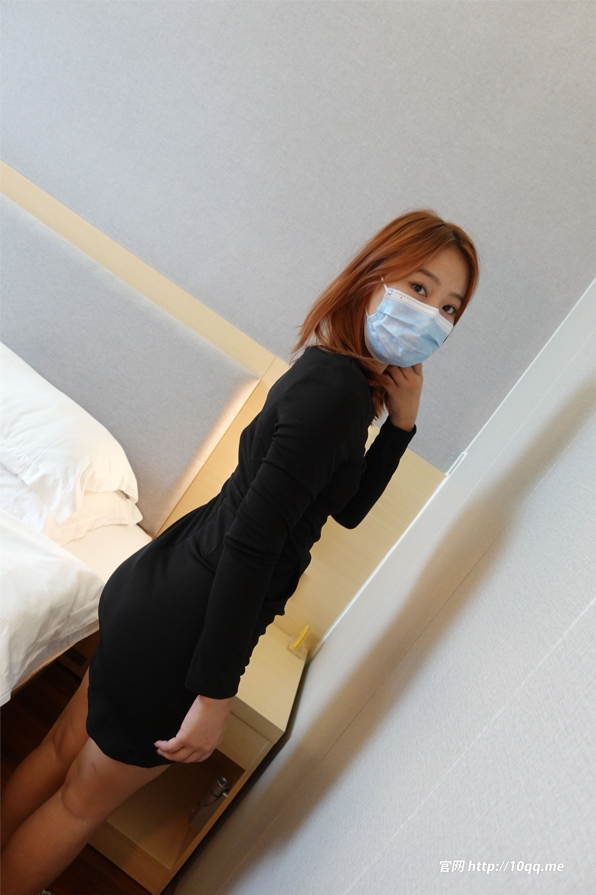 ROSI口罩系列 2022.09.03 NO.2274